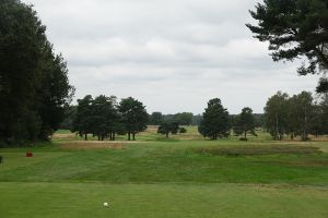 Walton Heath (Old) 9th